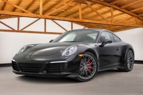 2019 Porsche 911 for sale 101947198