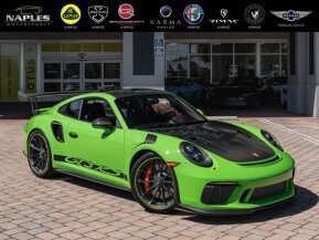 2019 Porsche 911 for sale 101956249