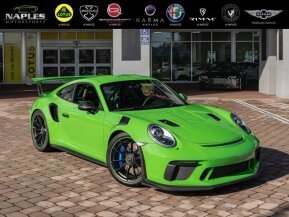 2019 Porsche 911 for sale 101980997