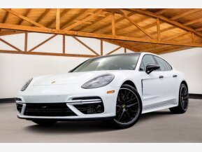 2019 Porsche Panamera for sale 101820845