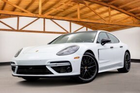 2019 Porsche Panamera for sale 101833406
