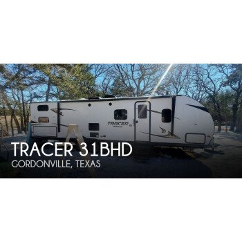 2019 Prime Time Manufacturing Tracer 31BHD