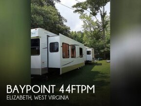 2019 Recreation By Design Baypoint for sale 300333194