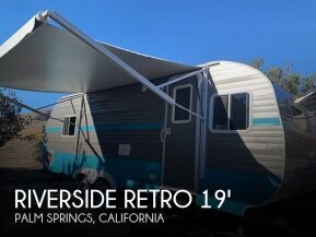 2019 Riverside Retro for sale 300353760