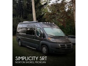 2019 Roadtrek Simplicity for sale 300375643