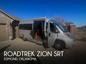 2019 Roadtrek Zion SRT for sale 300513686