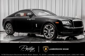 2019 Rolls-Royce Wraith for sale 101938234