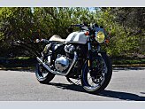 2019 Royal Enfield Continental GT for sale 201618304