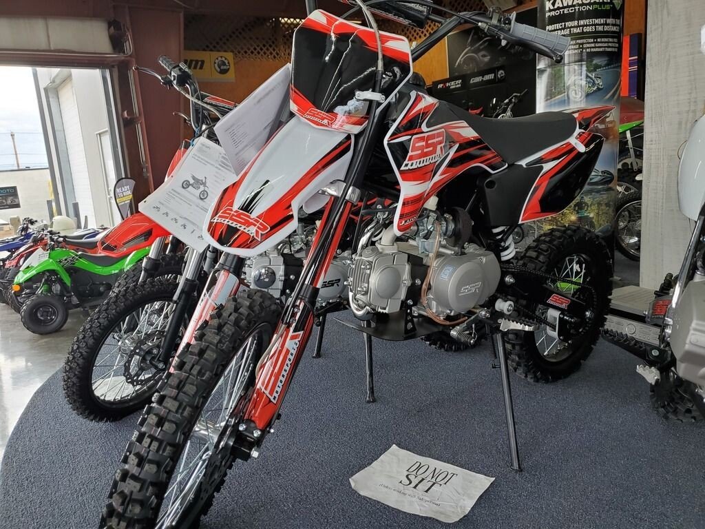 ssr 125 for sale near me