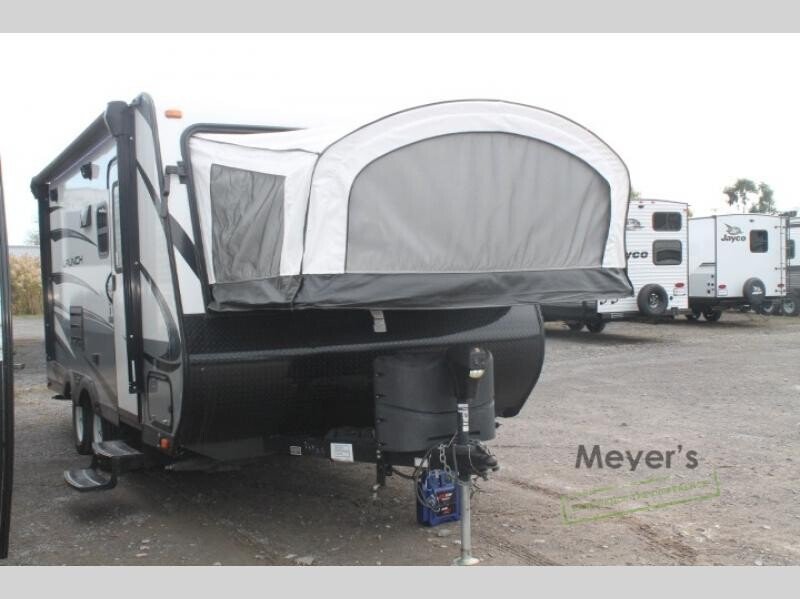 2019 Starcraft Launch RVs for Sale - RVs on Autotrader