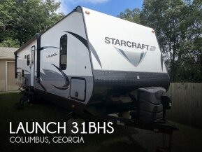 2019 Starcraft Launch