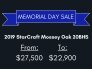 2019 Starcraft Mossy Oak for sale 300354679
