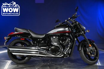 2019 Suzuki Boulevard 1500 M90