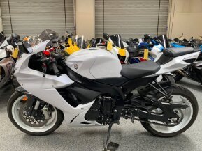 2019 Suzuki GSX-R600 for sale 201530551