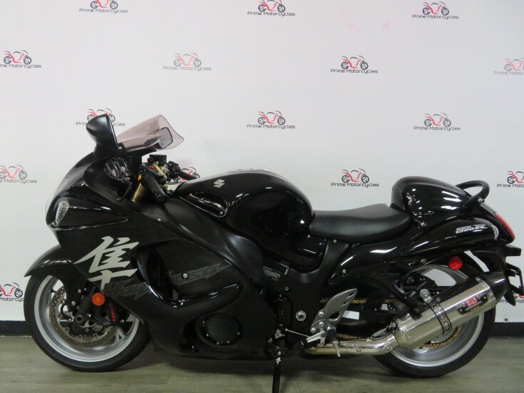 Photo for 2019 Suzuki Hayabusa