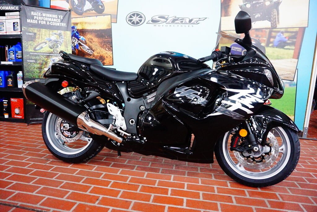 suzuki hayabusa for sale near me