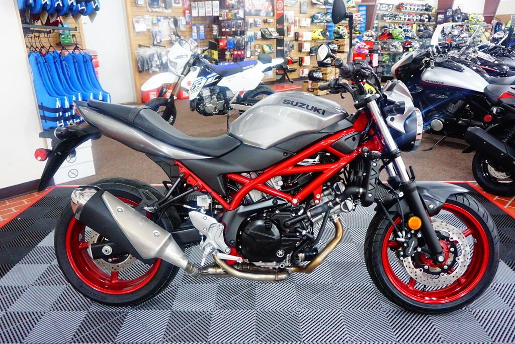 sv650 for sale near me