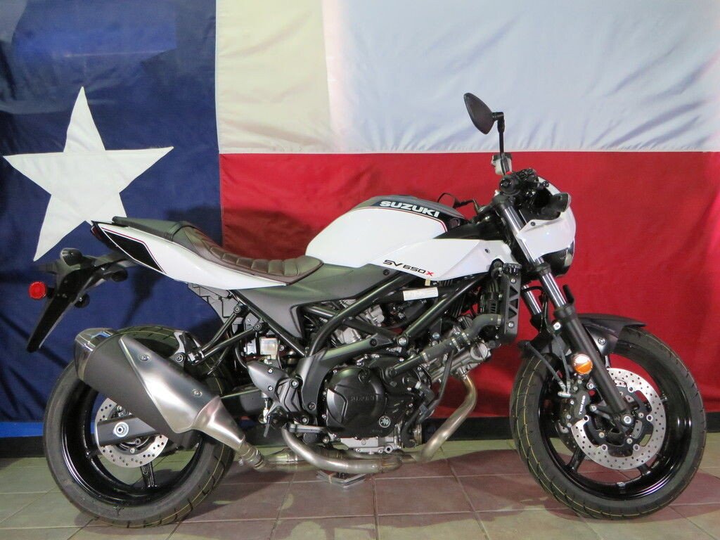 suzuki sv650 autotrader