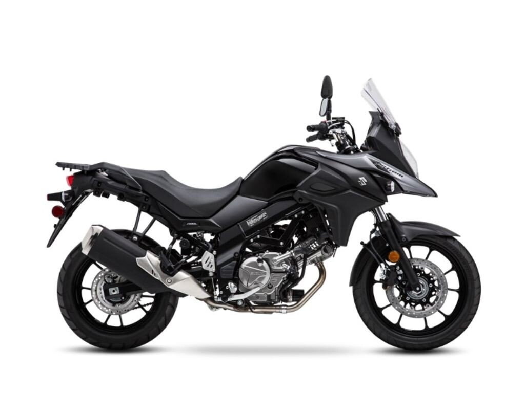used suzuki v strom 650 for sale