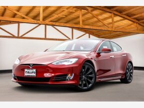 2019 Tesla Model S for sale 101821794