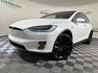 Thumbnail Photo 0 for 2019 Tesla Model X Performance