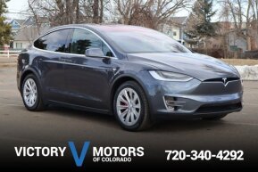 2019 Tesla Model X Performance for sale 101855277