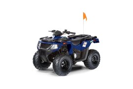 2019 Textron Off Road Alterra 90 2x4 specifications