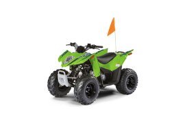 2019 Textron Off Road Alterra 90 DVX specifications