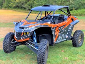 2019 Textron Off Road Wildcat 700 for sale 201315782