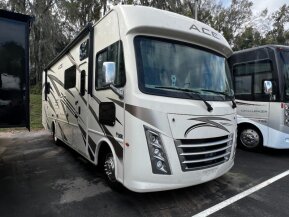 2019 Thor ACE 30.3 for sale 300417157