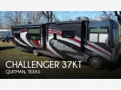 2019 Thor Challenger 37KT