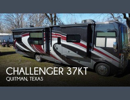 Photo 1 for 2019 Thor Challenger 37KT