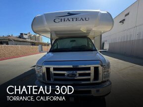 2019 Thor Chateau for sale 300524837