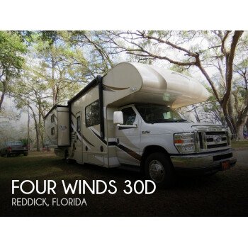 2019 Thor Four Winds