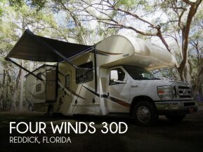 2019 Thor Four Winds for sale 300353578