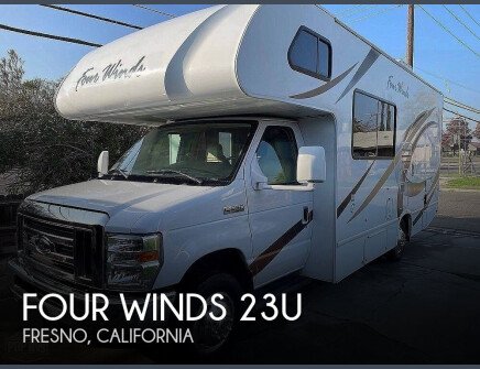 Photo 1 for 2019 Thor Four Winds 23U