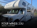 Thumbnail Photo 18 for 2019 Thor Four Winds 23U