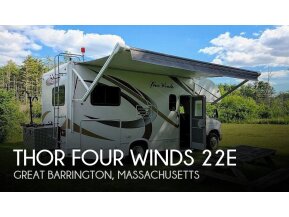 2019 Thor Four Winds 22E for sale 300395793