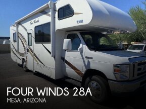 2019 Thor Four Winds 28A