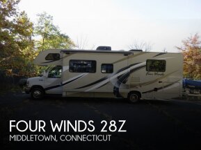 2019 Thor Four Winds 28Z for sale 300413508