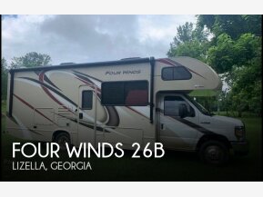 2019 Thor Four Winds 26B for sale 300423459