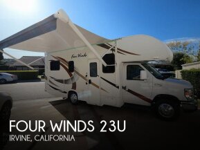 2019 Thor Four Winds 23U for sale 300442950