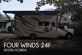 2019 Thor Four Winds 24F for sale 300495589