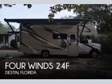 2019 Thor Four Winds 24F