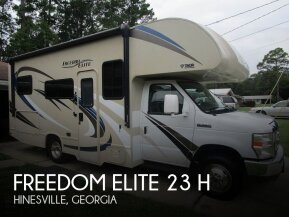 2019 Thor Freedom Elite 23H for sale 300395922