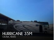 2019 Thor Hurricane 35M