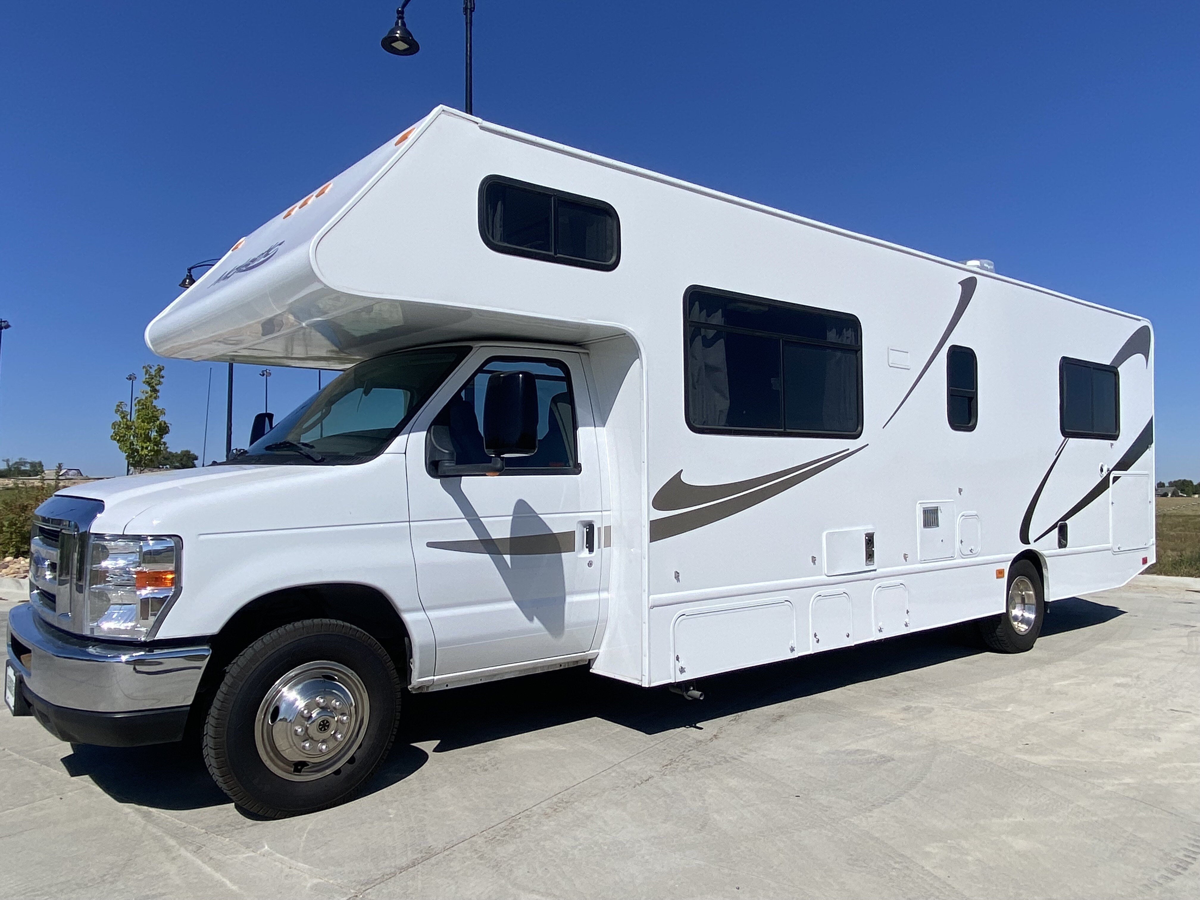 RVs for Sale near Denver, Colorado - RVs on Autotrader