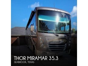 2019 Thor Miramar 35.3