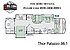2019 Thor Palazzo for sale 300166084