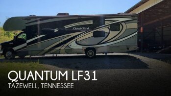 2019 Thor Quantum LF31